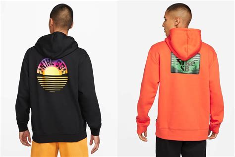 Nike SB Sweatshirt jetzt online kaufen 